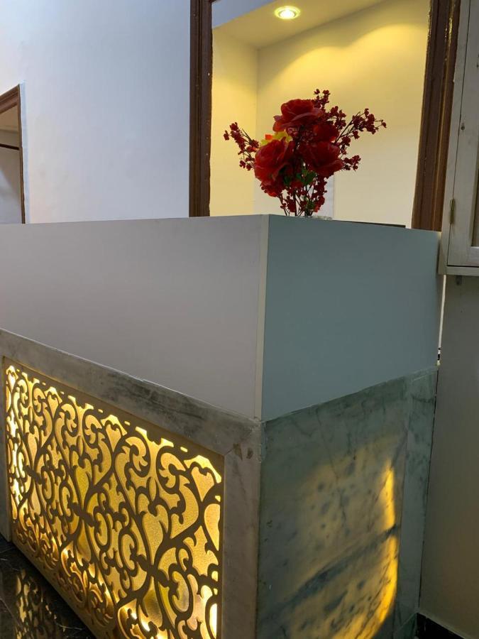 Lavida Velvet 3* Cairo
