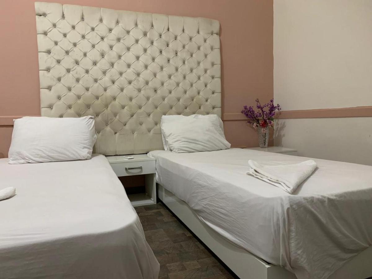 Lavida Velvet 3* Cairo