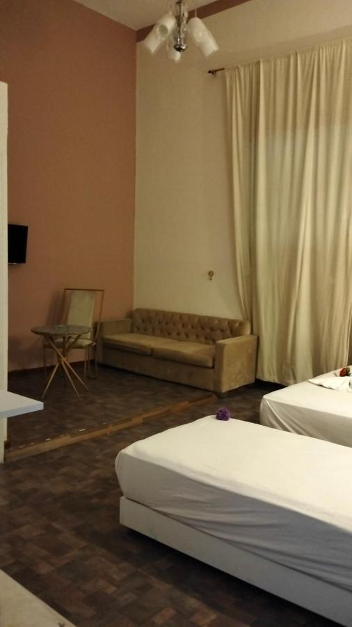 Hotel Lavida Velvet Cairo